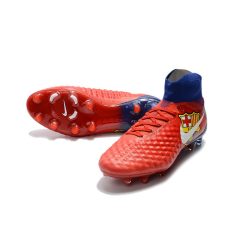 Nike 2018 Magista Obra II Elite DF FG - Barcelona Röd_2.jpg